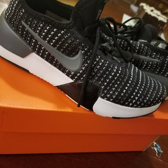 kohls nike shoes girls